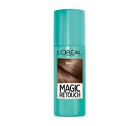 L'Oréal Paris Magic Retouch Spray de retouche de drageons, coloration temporaire - Bronze