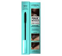 L'Oréal Paris Magic Retouch Precision Brush Coloration pour cheveux Marron foncé 8 ml