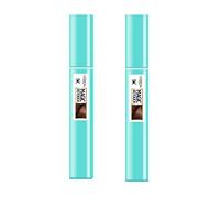 L'Oréal Paris Magic Retouch Précision Mascara Châtain 8 ml - Lot de 2
