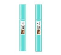 L'Oréal Paris - Magic Retouch Précision - Mascara Retouche Racines - Blond Foncé - 8 ml - Lot de 2
