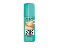 L'Oréal Paris Magic Retouch Spray à coloration temporaire, blond doré clair
