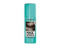 L'Oréal Paris Magic Retouch Spray à coloration temporaire, bronze froid