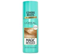 L'Oréal Paris Magic Retouch Spray anti-racines, blond, 75 ml