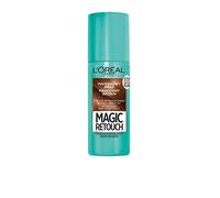 L'Oréal Paris Magic Retouch Spray anti-racines, marron acajou, 75 ml