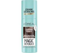 L'Oréal Paris Magic Retouch Spray Correcteur Racines Châtain Foncé 75ml