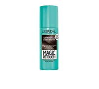 L'Oreal Paris Magic Retouch, Dark Brown - 75 ml