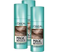 L'Oréal Paris Magic Retouch Spray Instantané Effaceur De Racines Le Châtain 75ml Promo 2+1 Gratuit