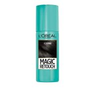 L'Oreal Paris Magic Retouch Spray pour retoucher les racines Noir, 75ml