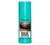 L'Oréal Paris Magic Retouch Spray Racines Châtain Foncé 75ml