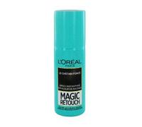 L'oréal Paris Magic Retouch Spray Retouche Racine Instantané Châtain Foncé 75 Ml