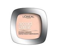 L'Oréal Paris Make Up Designer Accord Parfait Fond de Teint Poudre Visage 5.r Sable Rosé