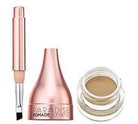 L'Oréal Paris Make Up Designer Brow Artist Paradise Gel Pomade Crayon à Sourcils 101 Blond
