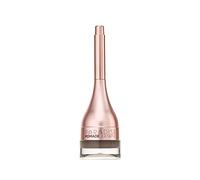 L'Oréal Paris Make Up Designer Brow Artist Paradise Gel Pomade Crayon à Sourcils 104 Brunette