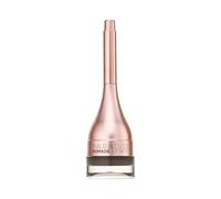 L'Oréal Paris Make Up Designer Brow Artist Paradise Gel Pomade Crayon à Sourcils 106 Ebony