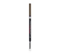 L'Oreal Paris Make-Up Designer Brow Artist Skinny Definer 109 Ebony Nero 4,5 g