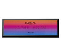 L'oréal Paris Make Up Designer Color Riche Palette Yeux Edition Limitée Eté