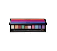 L'Oréal Paris Make Up Designer Color Riche Palette Yeux Edition Limitée Eté