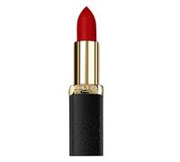 L'Oréal Paris Make Up Designer Color Riche Rouge à Lèvres Mat 346 Scarlet Silhouette