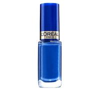 L'Oréal Paris Make Up Designer Color Riche Vernis Collection Cannes Blue Dreams