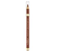 L'Oréal Paris Make Up Designer Couture Crayon à Lèvres 108 Brun Cuivré