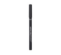L'Oréal Paris Make Up Designer Infaillible Gel Crayon Etanche pour Yeux 01 Back To Black