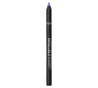 L'Oréal Paris Make Up Designer Infaillible Gel Crayon Etanche pour Yeux 11 Violet Va Va Voum 3600523351596