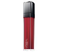 Méga Gloss INFAILLIBLE - 106 Alerte Rouge
