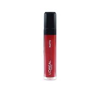L'Oréal Paris Make Up Designer Infaillible Gloss 402 Forgive My Sin