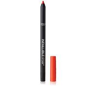 L'Oréal Paris Make Up Designer Infaillible Lip Liner Crayon Contour des Lèvres 203 Orange