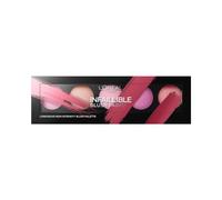 L'Oréal Paris Make Up Designer Infaillible Palette Blush Paint les Rosés 10 g