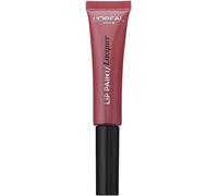L'Oréal Paris Make Up Designer Infaillible Rouge à Lèvres Laquer 103 Fuchsia Wars 8 ml