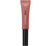 L'oréal Paris Make Up Designer Infaillible Rouge À Lèvres Mat 201 Hollywood Beige 8 Ml