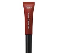 L'Oréal Paris Make Up Designer Infaillible Rouge à Lèvres Mat 205 Apocalypse Red 8 ml