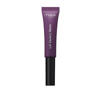 L'Oréal Paris Make Up Designer Infaillible Rouge à Lèvres Mat 207 Wuthering Purple 8 ml