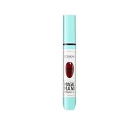L'Oréal Paris Make Up Designer Magic Mani Vernis à Ongles Retouche en Feutre 403 Berry 4 ml