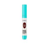 L'Oréal Paris Make Up Designer Magic Mani Vernis à Ongles Retouche en Feutre 404 Wine 4 ml