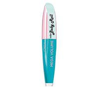 L'Oréal Paris Make Up Designer Mega Volume Miss Baby Roll Mascara Turquoise 8,9 ml