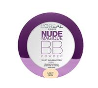 L'oréal Paris Make-Up Designer Nude Magique Bb Powder - Light Skin - Poudre