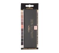 L'OREAL PARIS Make Up Designer Paris Color Riche Palette Ombre à Paupières - Nude Rosé