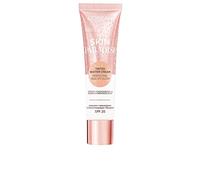 L'Oreal Paris Make-Up Designer Skin paradise Water-Cream Hidratante con Color y Spf 20, Tono Piel Medio Medium 01 30 g