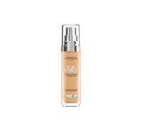 L'Oréal Paris Make up, fond de teint liquide avec acide hyaluronique et aloe vera, Perfect Match Make up, n° 5.5.R Rose Sun, 30 ml