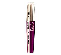 L'Oréal Paris Make Up Volume Millions de Cils Designer Mascara Fatale Noir