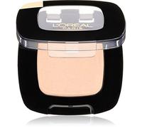 L'Oreal Paris Makeup Colour Riche Mono Gel-to-Powder Eyeshadow, 302 Mix And Matte (mat), 12 oz