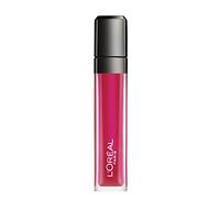 L'Oréal Paris MakeUp Designer Paris Gloss à lèvres infaillible 302 Hot For Hawaii
