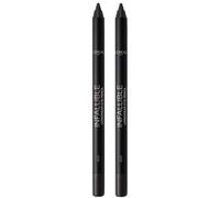 L'Oreal Paris Makeup Infallible Pro-Last Crayer Eyeliner Eyeliner etanche et resistant aux Smudge Glides facilement pour creer n'importe quel loo