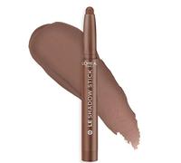 L'Oréal Paris Makeup Le Shadow Stick Ombre à paupières facile à mélanger Anti-taches Crème 420 Brun Bliss (Marron mat)