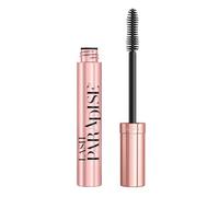 L'Oréal Paris Makeup Voluminous Lash Paradise Mascara, Blackest Black, 0.28...