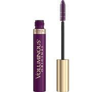 LOreal Paris Makeup Voluminous Original Volume Building Mascara, Deep Violet, 0.26 Fl Oz
