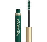 L'Oreal Paris Makeup Voluminous Original Washable Bold Eye Mascara, Deep Green, Fl Oz