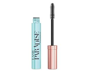 L'Oréal Paris Maquillage Voluminous Lash Paradise Mascara, Blackest Black, 0.28...